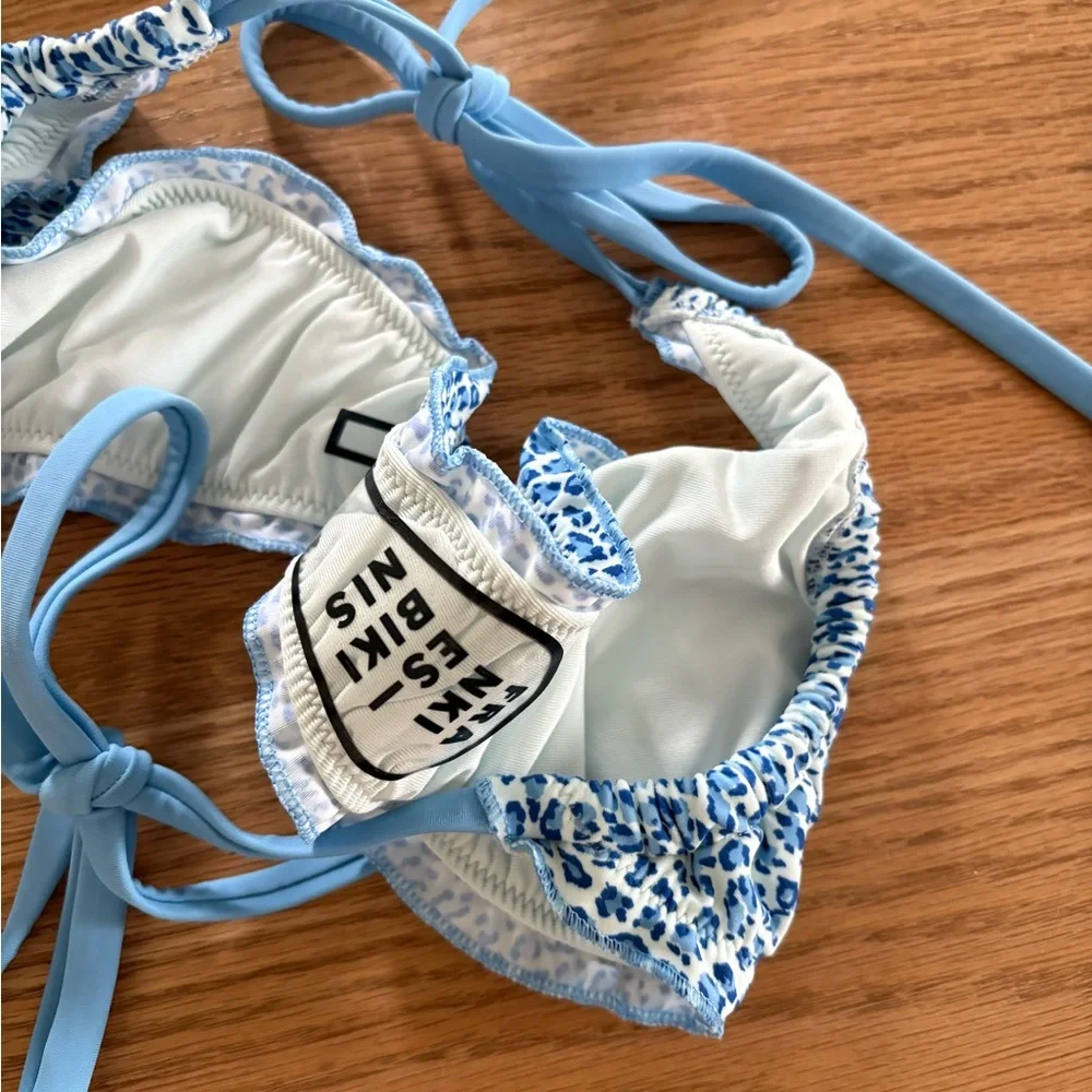 Frankie’s bikinis set
